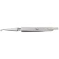 PINCE POSITIONNEUR DE BRACKETS 12 cm.