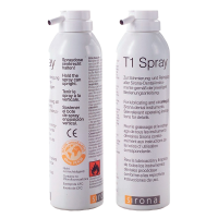 T1 SPRAY PIECE A MAIN 250 ml.