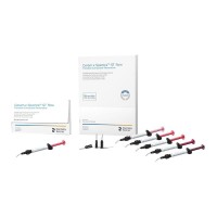 CERAM X SPECTRA ST FLOW TRIAL KIT SERINGUE COMPOSITE