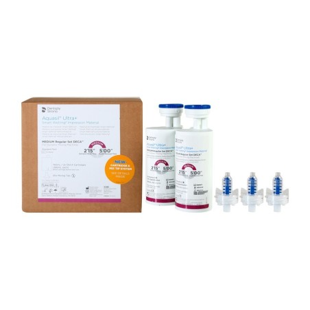 AQUASIL ULTRA+ DECA MEDIUM REGULAR