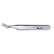 PINCE POSITIONNEUR DE TUBES SIMPLE 12 cm.