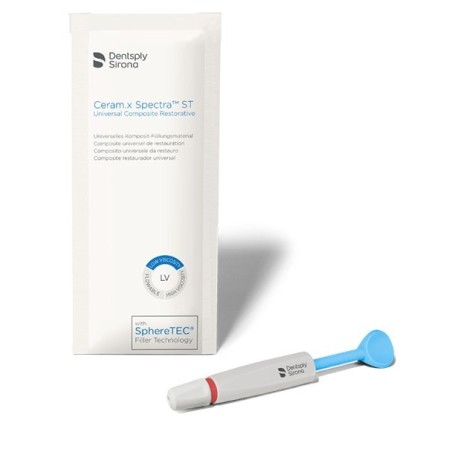 CERAM X SPECTRA ST LV Seringue 3 g.