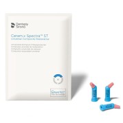 CERAM X SPECTRA ST LV COMPULES 16 x 0,25g