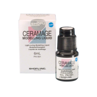 CERAMAGE MODELLIN LIQUID 6  ml