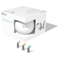 CERAM X SPECTRA ST EFFECTS INTRO KIT COMPULES 24 x 0,25 g.