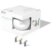 CERAM X SPECTRA ST EFFECTS INTRO KIT COMPULES 24 x 0,25 g.