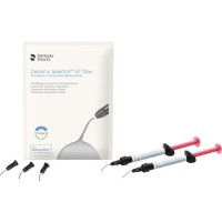 CERAM X SPECTRA ST FLOW Seringue 2 x 1,8 g.