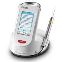 LASER DE DIODO SIROLASER BLUE