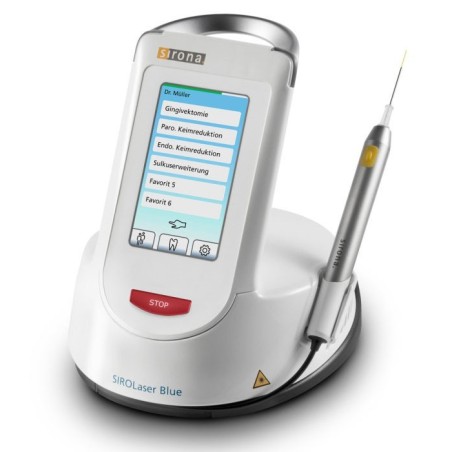 LASER DE DIODO SIROLASER BLUE