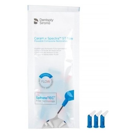 CERAM X SPECTRA ST FLOW COMPULA RISK FREE TRIAL KIT