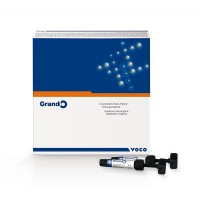 GRANDIO KIT Seringue 5 x 4 g