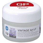 VINTAGE ART LF GLAZING PASTE 5 g
