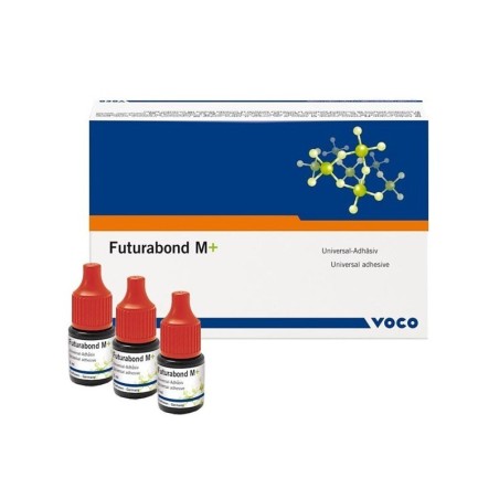 FUTURABOND M+ 3x5 ml