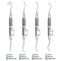 CURETTE GRACEY ANTERIEUR 972/3-4