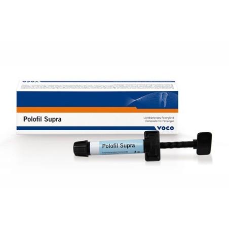 COMPOSITE POLOFIL SUPRA Seringue 4 gr.