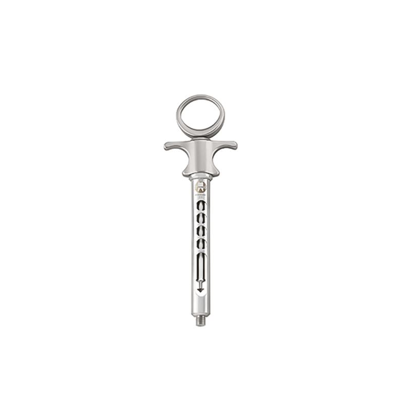 SERINGUE ANESTHESIE ASPIRATION PETIT 9983F