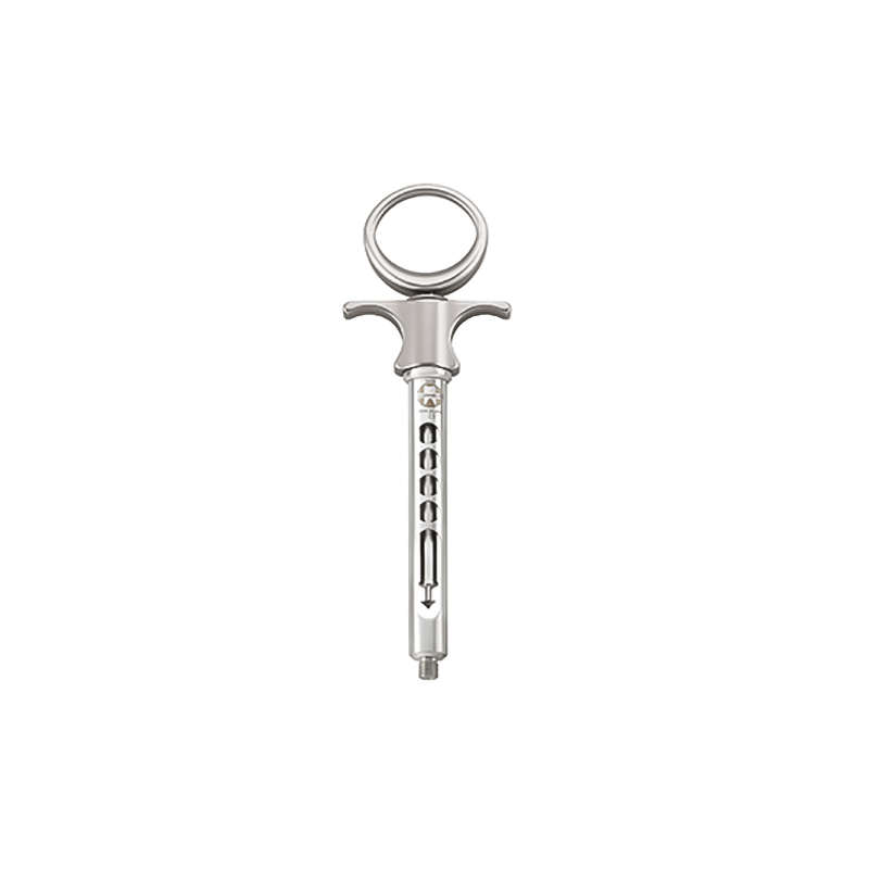 SERINGUE ANESTHESIE ASPIRATION STANDARD 9984G