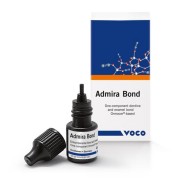 ADMIRA BOND ADHESIF MORDANÇAGE TOTAL 2 x 4 ml.