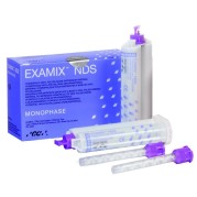 EXAMIX NDS MONOPHASE 2 x 48 ml