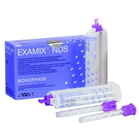 EXAMIX NDS MONOPHASE 2 x 48 ml