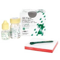 FUJI II Nº22 KIT