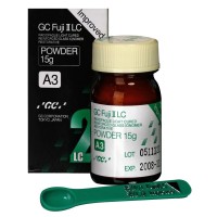 FUJI II LC A2 POUDRE 15 g