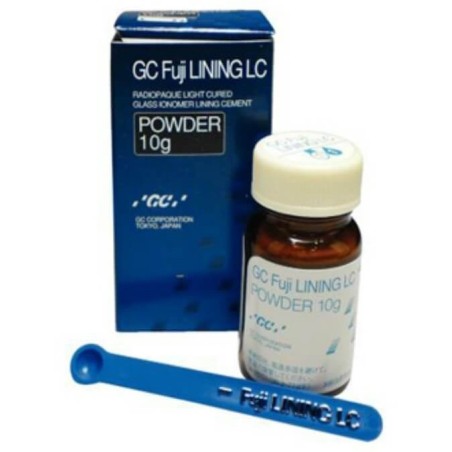 FUJI LINING LC POUDRE 10 g