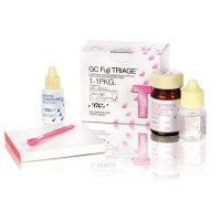 FUJI TRIAGE POUDRE/LIQUIDE