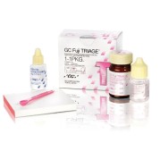 FUJI TRIAGE POUDRE/LIQUIDE