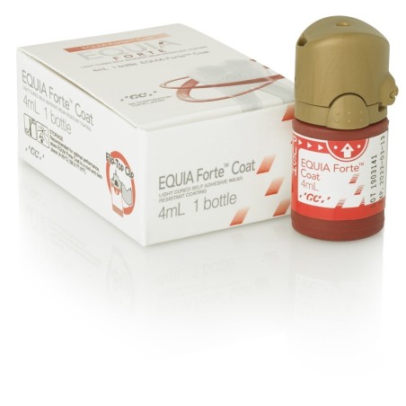 EQUIA FORTE COAT 4 ml