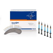 COMPOSITE GRANDIO SO LIGHT FLOW 5 Seringues de 2 g.