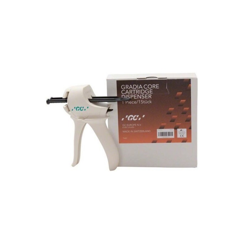 GRADIA CORE PISTOLET 1:1