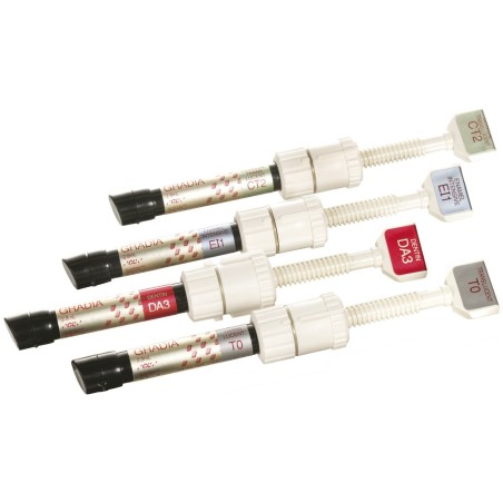 GRADIA OPAQUER 2,4 ml
