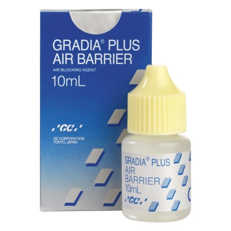 GRADIA PLUS AIR BARRIER 10 ml