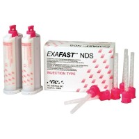 EXAFAST NDS INYECTION 2 x 48 ml