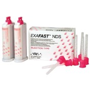 EXAFAST NDS INYECTION 2 x 48 ml