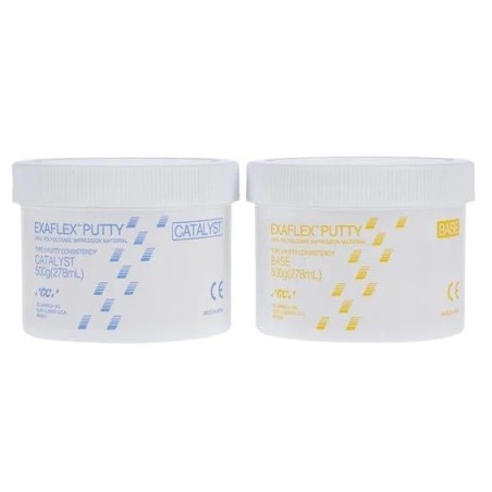 EXAFLEX PUTTY 5-5