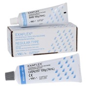 EXAFLEX REGULAR BODY 1-1