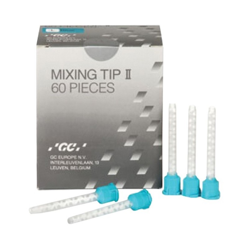 UNIVERSELLE MIXING TIPS II 60 Unites