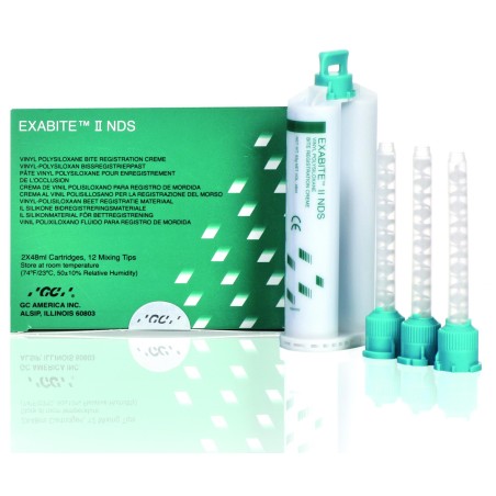 EXABITE II 2 x 48 ml