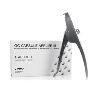 APPLICATEUR CAPSULES III