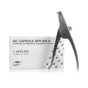 APPLICATEUR CAPSULES III