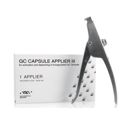 APPLICATEUR CAPSULES III