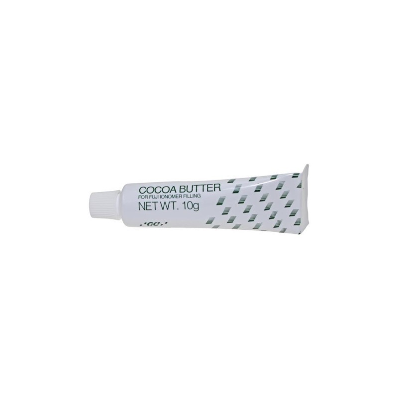 COCOA BUTTER GC 10 g