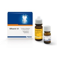 BIFLUORID 10 4 g + 10 ml
