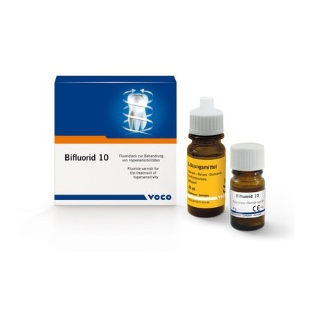 BIFLUORID 10 4 g + 10 ml