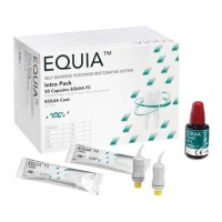 EQUIA ASSORTIMENT 50 CAPS