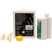 EXALENCE 370 HEAVY BODY REGULAR SET 2x370 ml