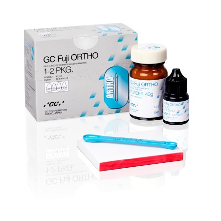FUJI ORTHO 1-2