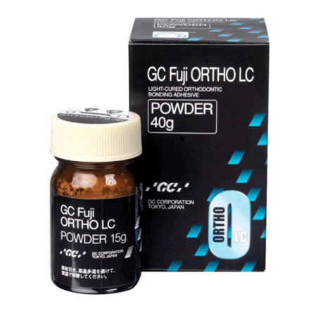 FUJI ORTHO LC POUDRE 40 g